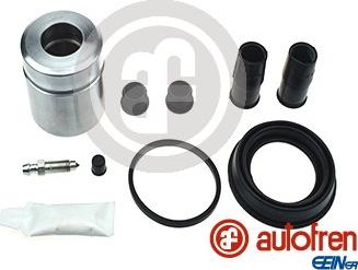 AUTOFREN SEINSA D41580C - Ремкомплект, тормозной суппорт www.parts5.com