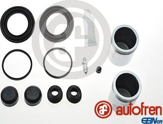 AUTOFREN SEINSA D41582C - Set reparatie, etrier www.parts5.com