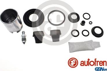 AUTOFREN SEINSA D41574C - Kit de réparation, étrier de frein www.parts5.com