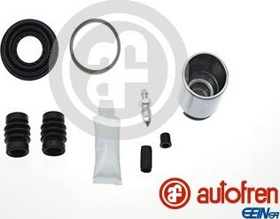 AUTOFREN SEINSA D41576C - Set reparatie, etrier www.parts5.com