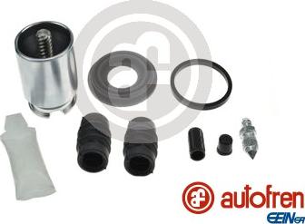 AUTOFREN SEINSA D41576K - Set reparatie, etrier www.parts5.com