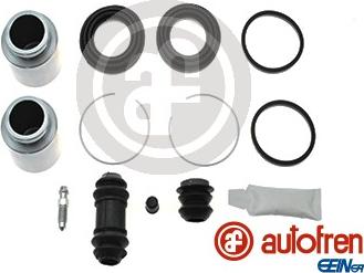 AUTOFREN SEINSA D41578C - Set reparatie, etrier www.parts5.com