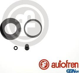 AUTOFREN SEINSA D4169 - Juego de reparación, pinza de freno www.parts5.com