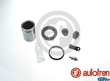 AUTOFREN SEINSA D4 1649C - Set reparatie, etrier www.parts5.com