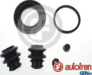 AUTOFREN SEINSA D4 1643 - Korjaussarja, jarrusatula www.parts5.com