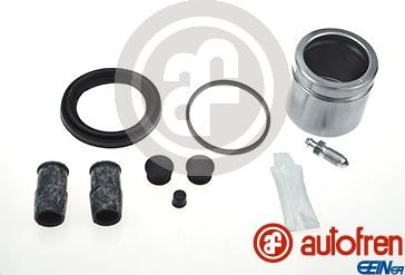 AUTOFREN SEINSA D41659C - Ремкомплект, тормозной суппорт www.parts5.com