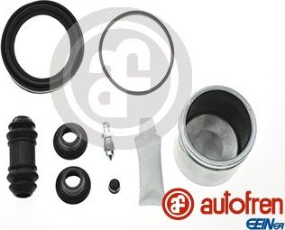 AUTOFREN SEINSA D41652C - Repair Kit, brake caliper parts5.com