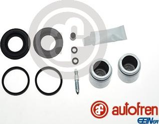 AUTOFREN SEINSA D41669C - Komplet za popravilo, sedlo kolutne zavore www.parts5.com