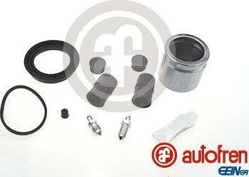 AUTOFREN SEINSA D41664C - Javítókészlet, féknyereg www.parts5.com