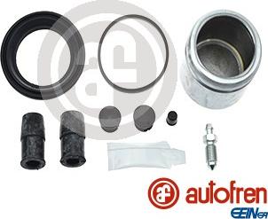 AUTOFREN SEINSA D41660C - Javítókészlet, féknyereg www.parts5.com