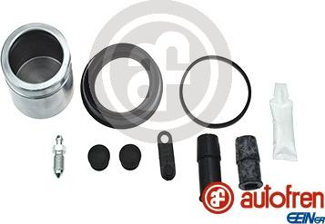 AUTOFREN SEINSA D41663C - Javítókészlet, féknyereg www.parts5.com