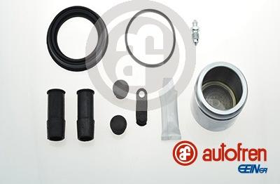 AUTOFREN SEINSA D41662C - Ремкомплект, тормозной суппорт www.parts5.com