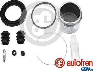 AUTOFREN SEINSA D41600C - Set reparatie, etrier www.parts5.com