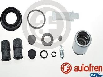 AUTOFREN SEINSA D41614C - Set reparatie, etrier www.parts5.com