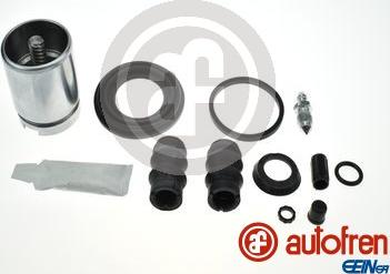 AUTOFREN SEINSA D41612LK - Ремонтен комплект, спирачен апарат www.parts5.com