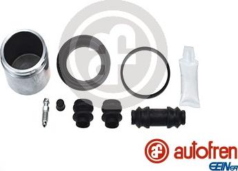 AUTOFREN SEINSA D41685C - Repair Kit, brake caliper www.parts5.com