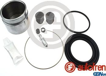 AUTOFREN SEINSA D41683C - Set reparatie, etrier www.parts5.com