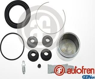 AUTOFREN SEINSA D41682C - Set reparatie, etrier www.parts5.com