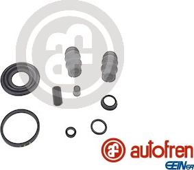 AUTOFREN SEINSA D4 1634 - Repair Kit, brake caliper parts5.com