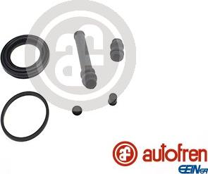 AUTOFREN SEINSA D41636 - Repair Kit, brake caliper www.parts5.com