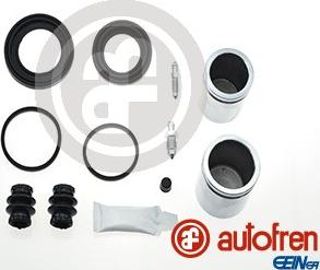 AUTOFREN SEINSA D41633C - Zestaw naprawczy, zacisk hamulca www.parts5.com