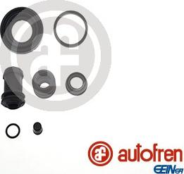 AUTOFREN SEINSA D4 163 - Repair Kit, brake caliper www.parts5.com