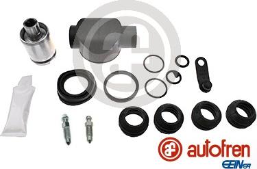 AUTOFREN SEINSA D41625K - Ремонтен комплект, спирачен апарат www.parts5.com