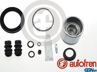 AUTOFREN SEINSA D41623C - Komplet za popravilo, sedlo kolutne zavore www.parts5.com