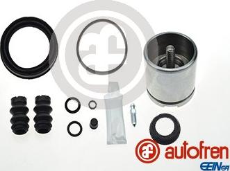 AUTOFREN SEINSA D41623LK - Tamir seti, fren kaliperi parts5.com