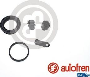 AUTOFREN SEINSA D41678 - Set reparatie, etrier www.parts5.com