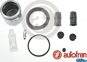 AUTOFREN SEINSA D41677C - Remondikomplekt,Pidurisadul www.parts5.com