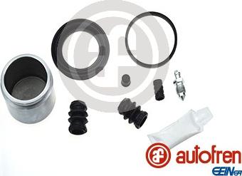 AUTOFREN SEINSA D41094C - Ремкомплект, тормозной суппорт www.parts5.com