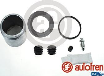 AUTOFREN SEINSA D41091C - Tamir seti, fren kaliperi www.parts5.com