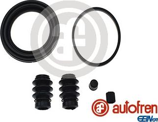 AUTOFREN SEINSA D4 1098 - Repair Kit, brake caliper www.parts5.com