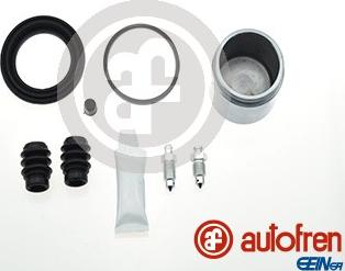 AUTOFREN SEINSA D41093C - Set za popravku, kočione čeljusti www.parts5.com