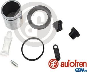 AUTOFREN SEINSA D41097C - Repair Kit, brake caliper www.parts5.com