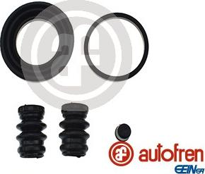 AUTOFREN SEINSA D4 1044 - Repair Kit, brake caliper parts5.com