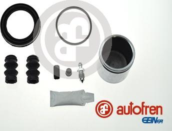 AUTOFREN SEINSA D41041C - Set za popravku, kočione čeljusti www.parts5.com