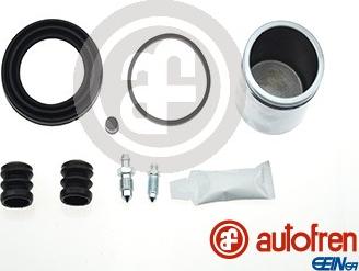 AUTOFREN SEINSA D41051C - Set reparatie, etrier www.parts5.com