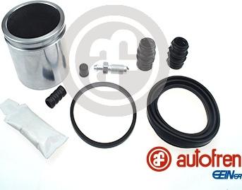 AUTOFREN SEINSA D41053C - Repair Kit, brake caliper www.parts5.com