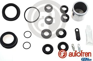 AUTOFREN SEINSA D41060C - Kit de réparation, étrier de frein www.parts5.com