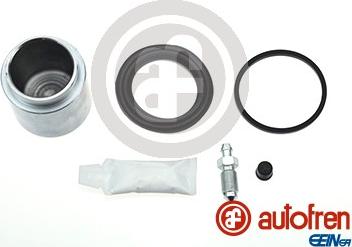 AUTOFREN SEINSA D41061C - Repair Kit, brake caliper www.parts5.com