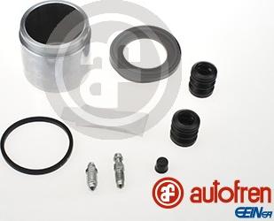 AUTOFREN SEINSA D41068C - Repair Kit, brake caliper www.parts5.com