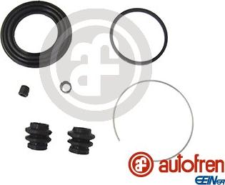 AUTOFREN SEINSA D41005 - Komplet za popravilo, sedlo kolutne zavore www.parts5.com