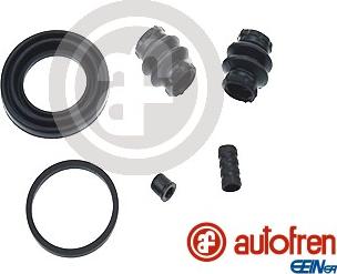 AUTOFREN SEINSA D41001 - Komplet za popravilo, sedlo kolutne zavore www.parts5.com