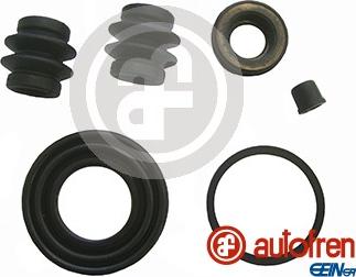 AUTOFREN SEINSA D4 1019 - Repair Kit, brake caliper www.parts5.com