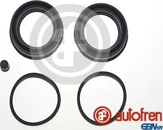 AUTOFREN SEINSA D41014 - Repair Kit, brake caliper www.parts5.com