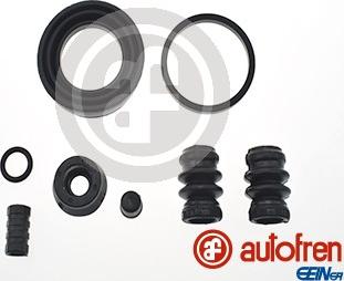 AUTOFREN SEINSA D4 1018 - Komplet za popravak, kočno sedlo www.parts5.com