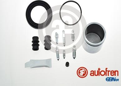 AUTOFREN SEINSA D41086C - Ремонтен комплект, спирачен апарат www.parts5.com