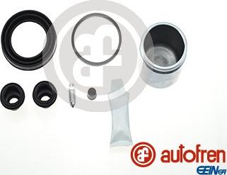 AUTOFREN SEINSA D41080C - Ремкомплект, тормозной суппорт www.parts5.com